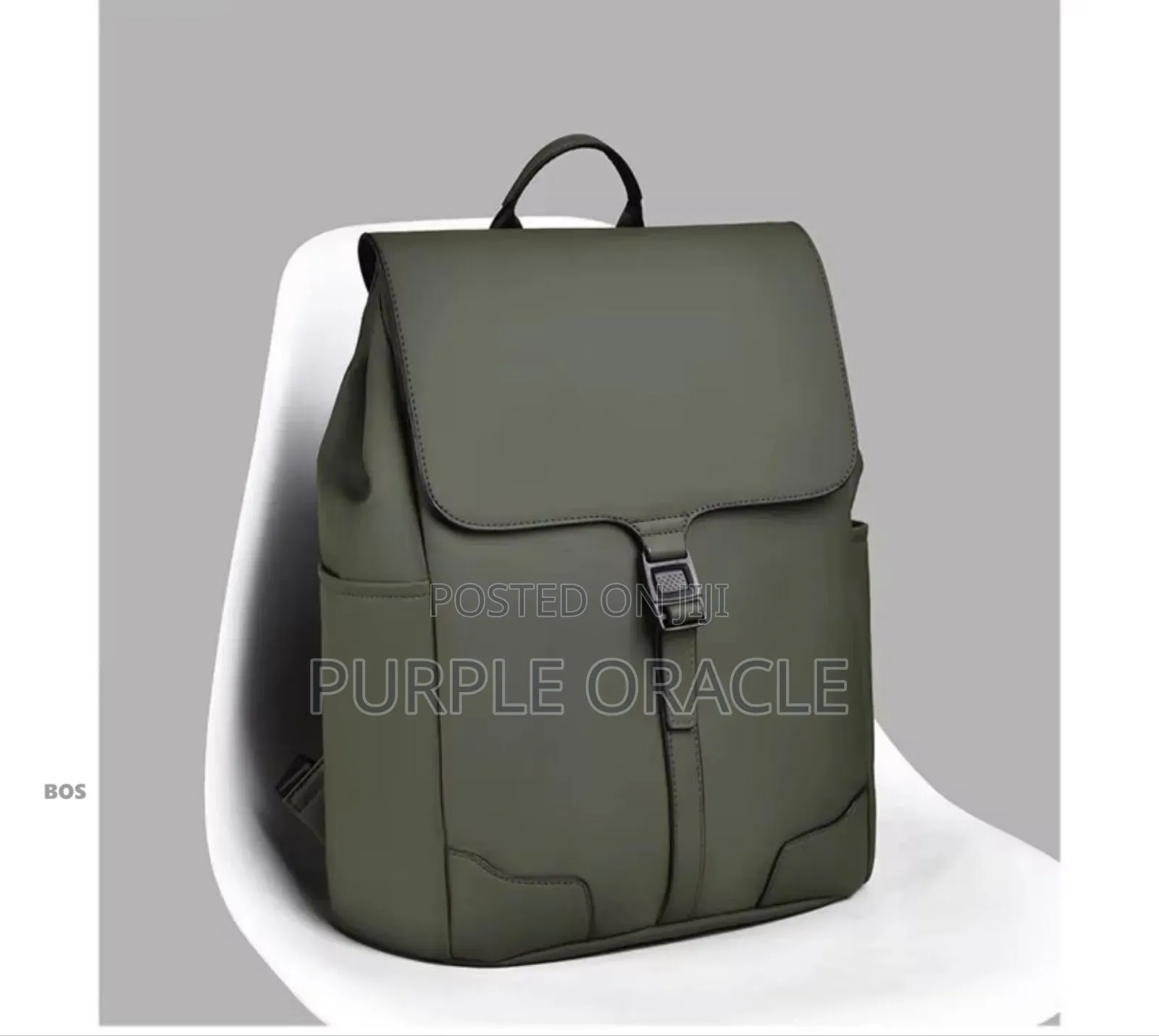 Mark Ryden Business Backpack.