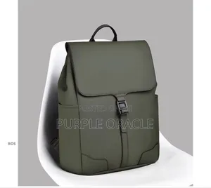 Mark Ryden Business Backpack.