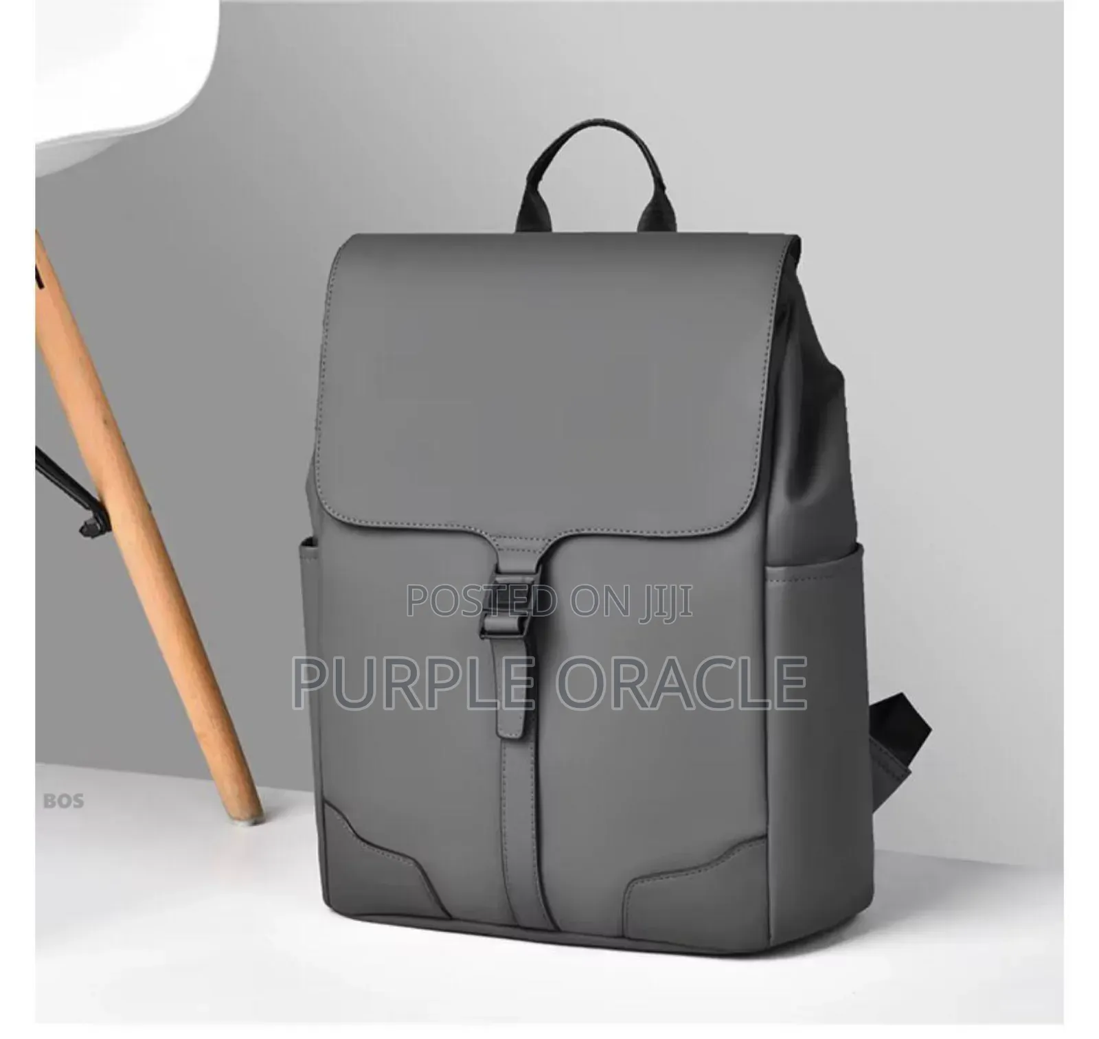 Mark Ryden Business Backpack.