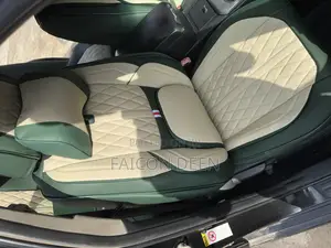 Original Leather ,Daily Comfort ;5 Seater Universal Car Seat Covers