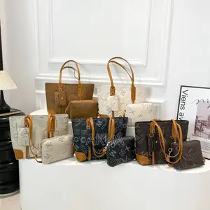 Ladies Hand Bags