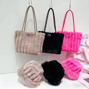 Ladies Hand Bags