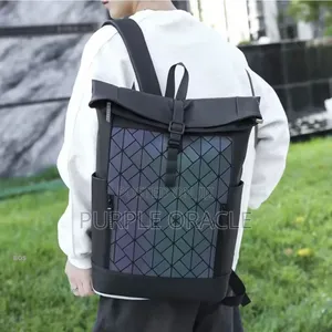 Large Capacity Unisex Laptop Backpack.