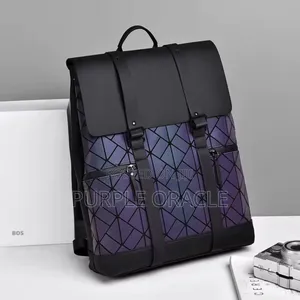 Large Capacity Unisex Laptop Backpack.