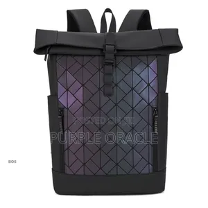 Large Capacity Unisex Laptop Backpack.