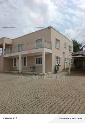 4bdrm Mansion in Amrahia for rent
