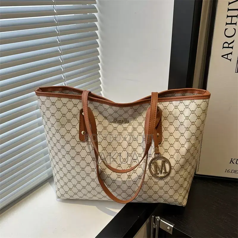 Ladies Hand Bags