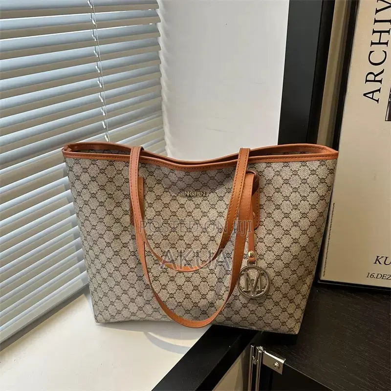 Ladies Hand Bags