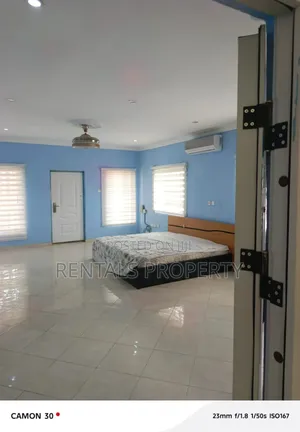 4bdrm Mansion in Amrahia for rent