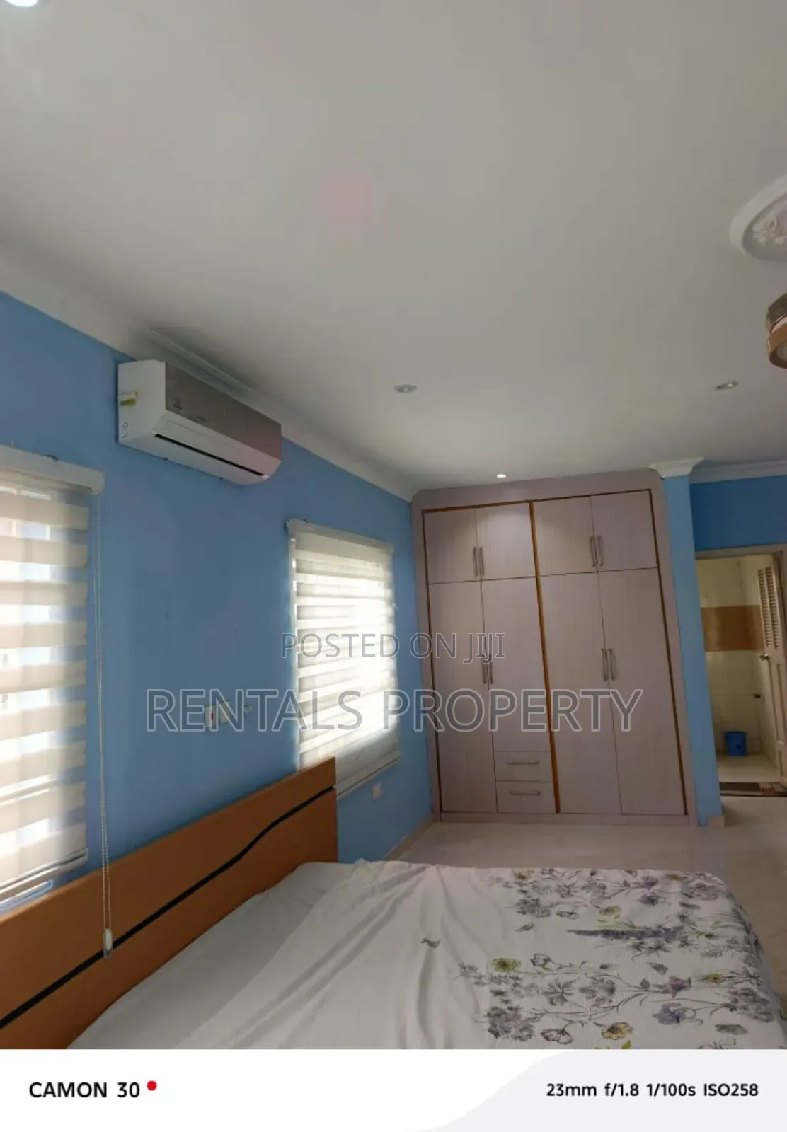 4bdrm Mansion in Amrahia for rent
