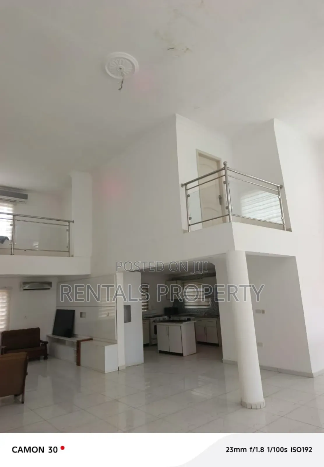 4bdrm Mansion in Amrahia for rent