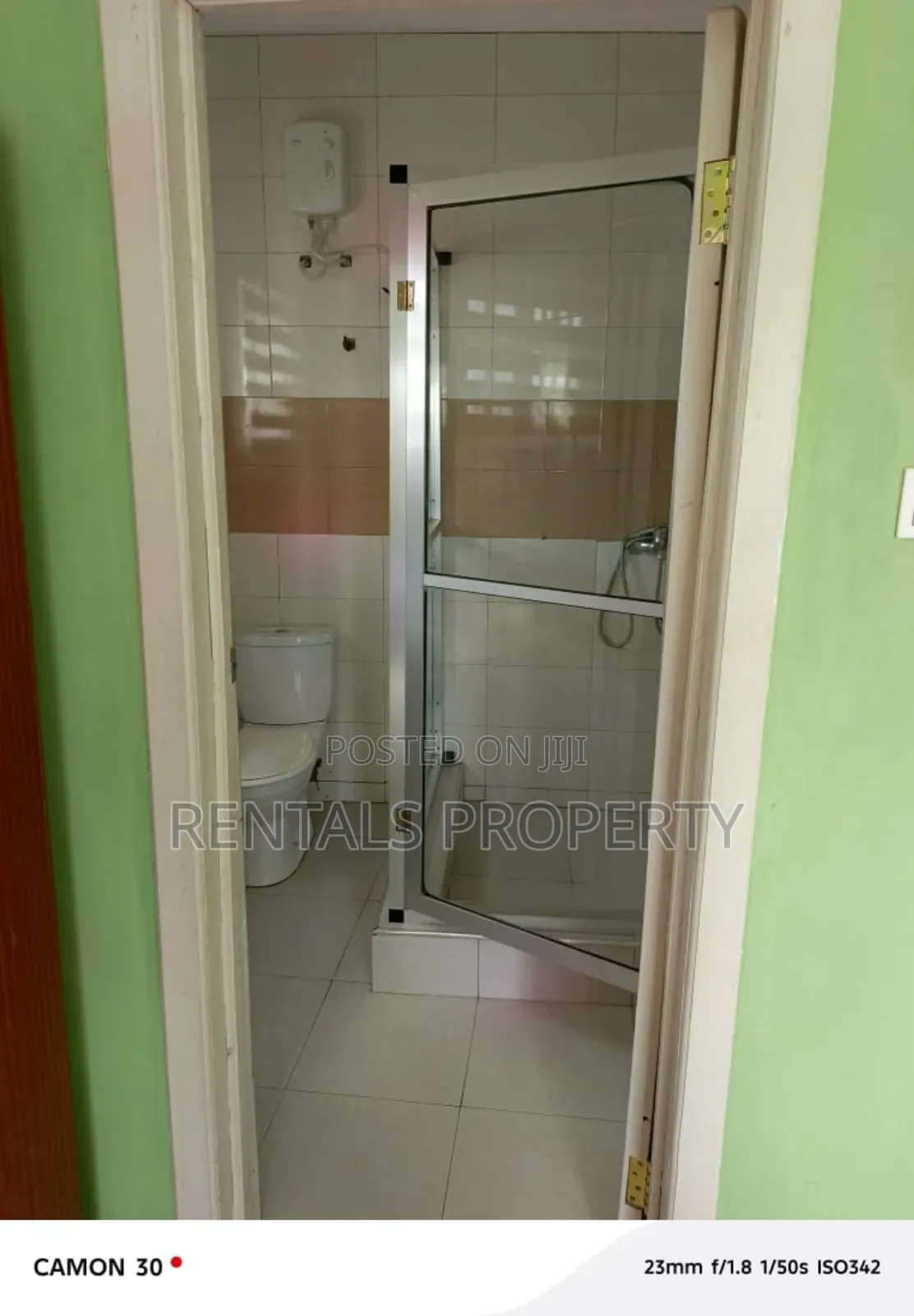 4bdrm Mansion in Amrahia for rent