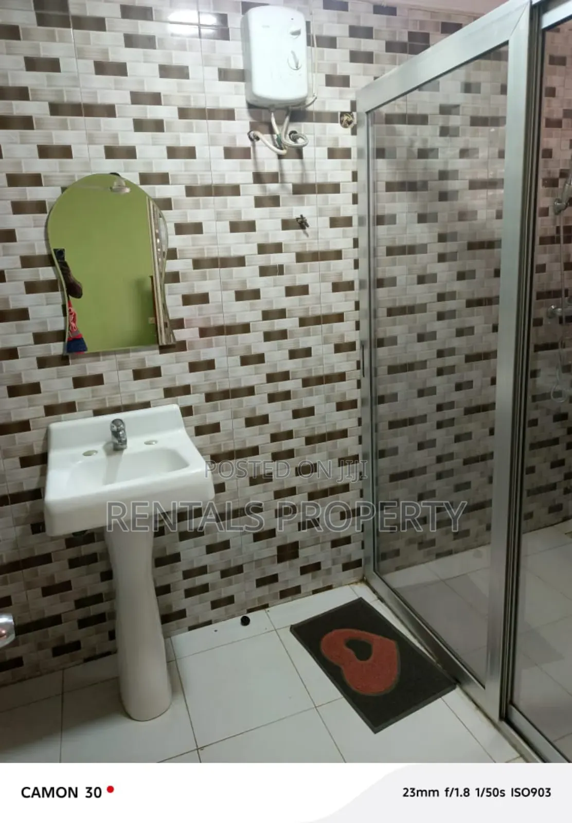 4bdrm Mansion in Amrahia for rent