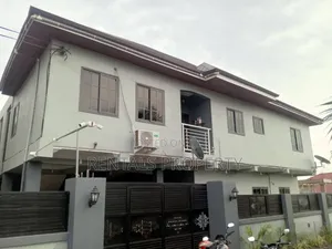 2bdrm Block of Flats in Abokobi for rent