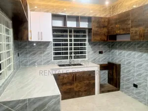 2bdrm Block of Flats in Abokobi for rent