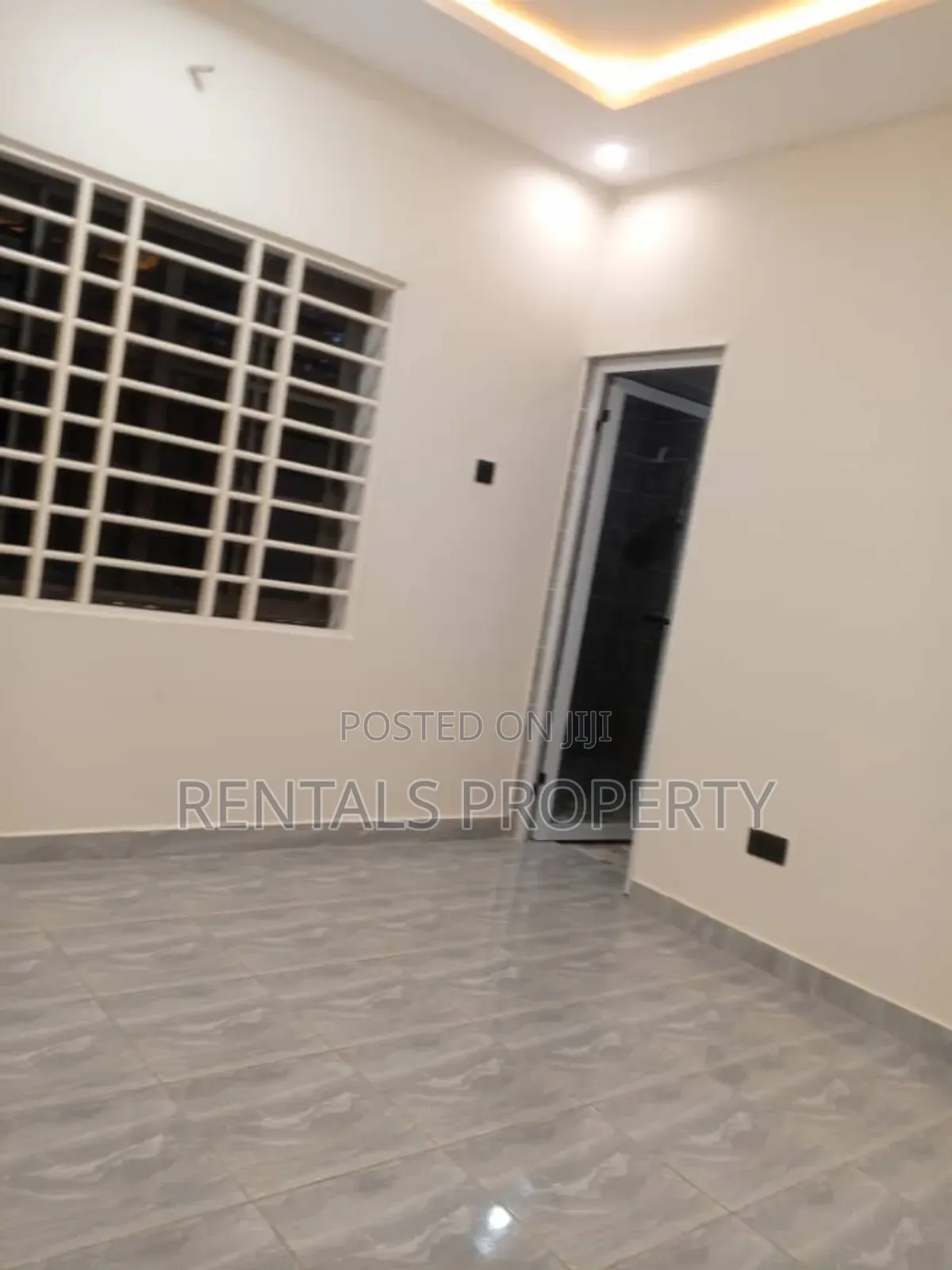 2bdrm Block of Flats in Abokobi for rent