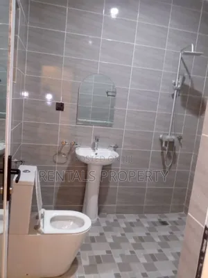 2bdrm Block of Flats in Abokobi for rent