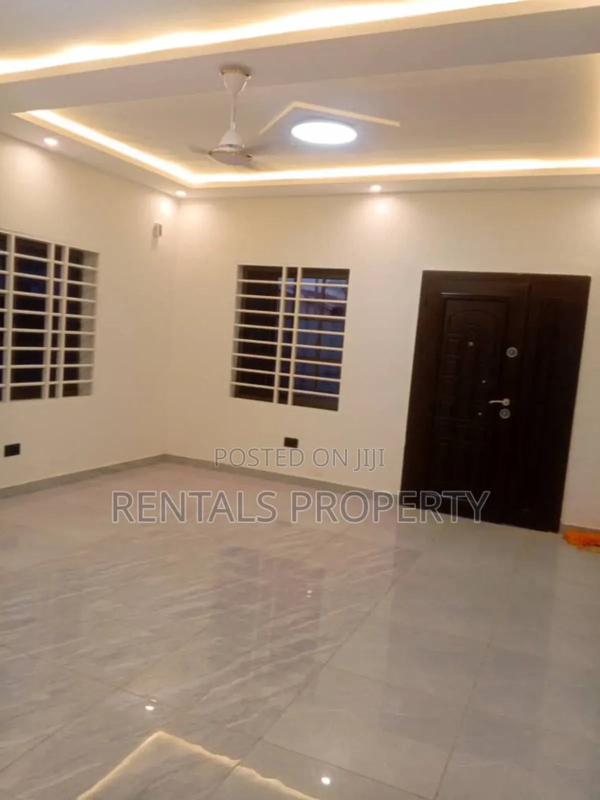 2bdrm Block of Flats in Abokobi for rent
