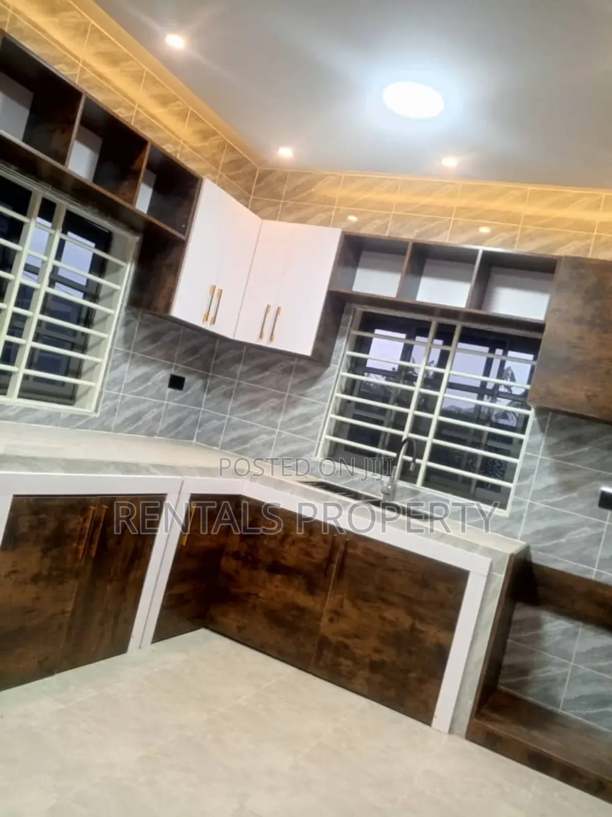 2bdrm Block of Flats in Abokobi for rent