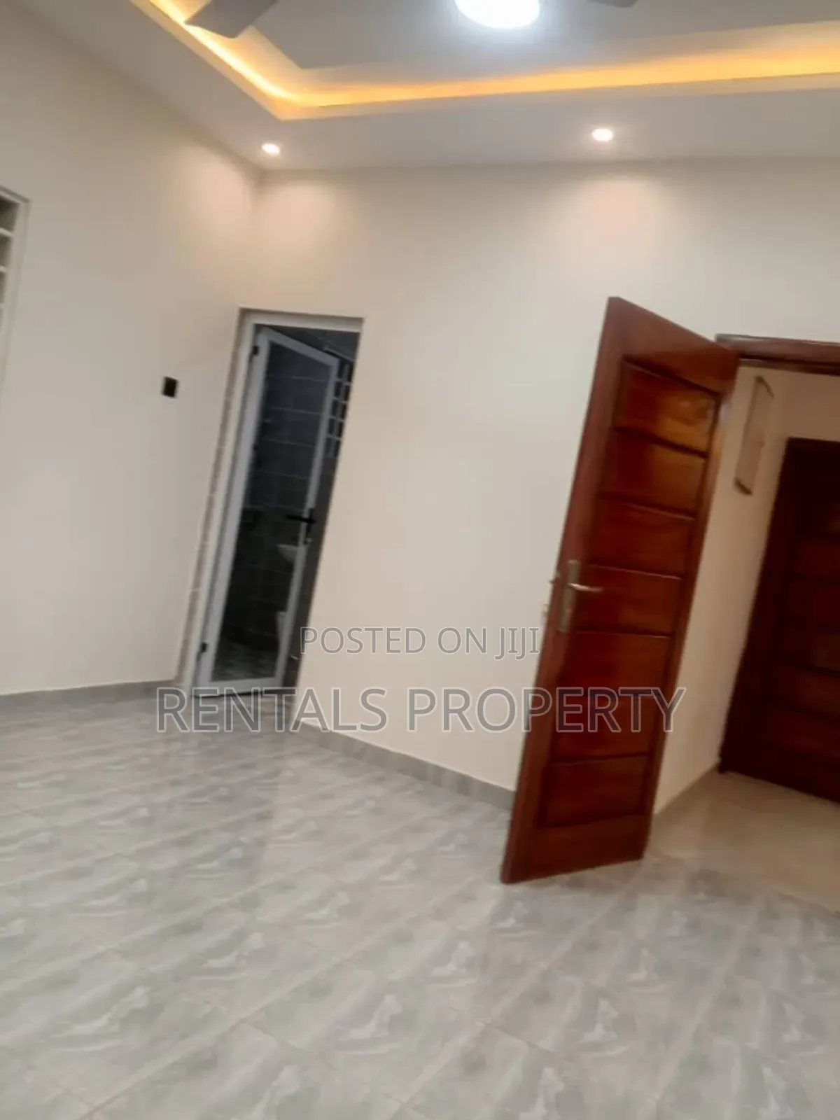 2bdrm Block of Flats in Abokobi for rent