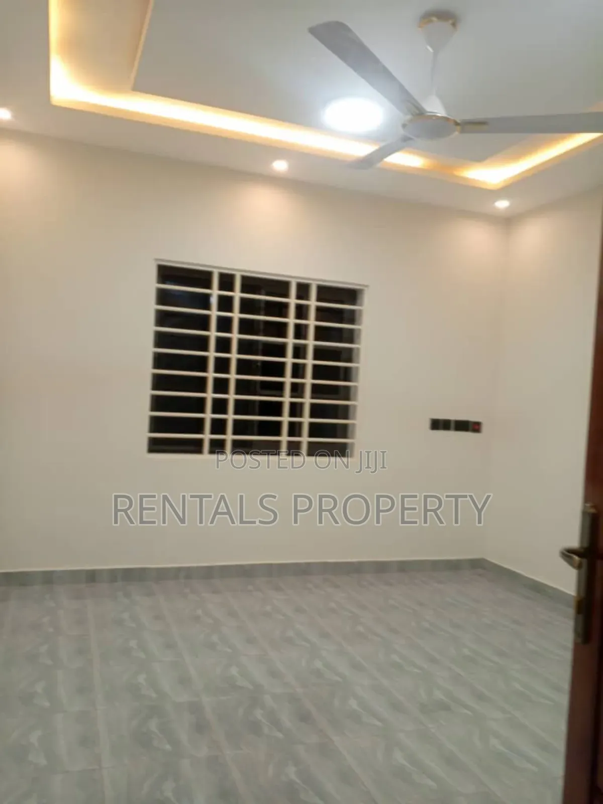 2bdrm Block of Flats in Abokobi for rent