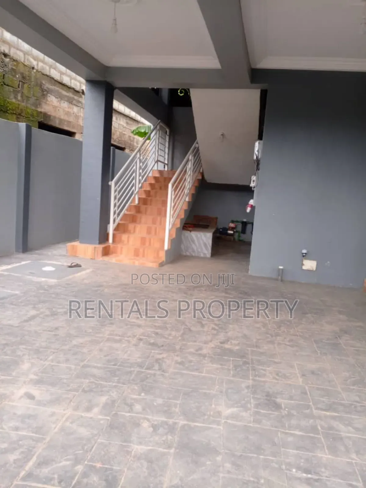 2bdrm Block of Flats in Abokobi for rent