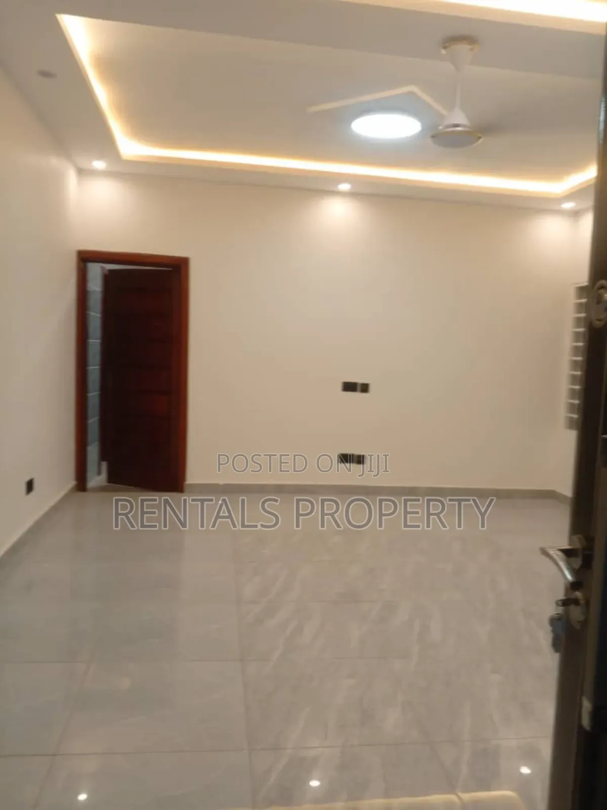 2bdrm Block of Flats in Abokobi for rent