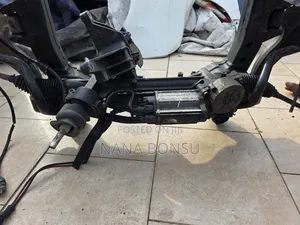 Chevrolet Cruze Complete Steering Racks and Beam