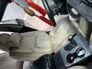 New Interior in Minutes ;Luxurious 5 Seater Leather Car Seat Covers