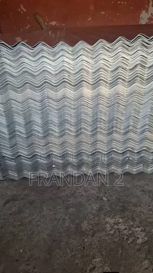 Aluzinc Roofing Sheet