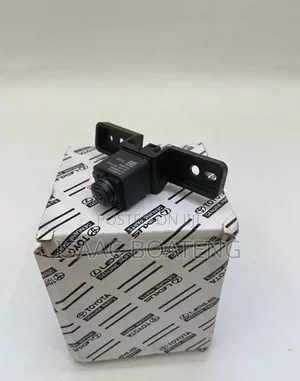 Toyota Tundra 2024 Front Bumper Camera