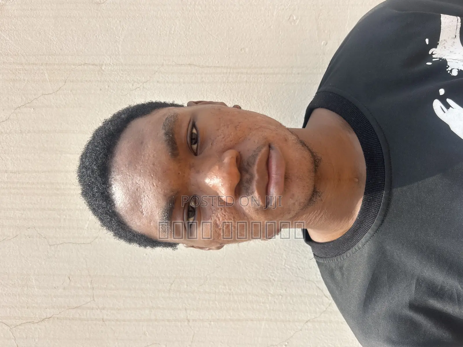 Shop Attendant