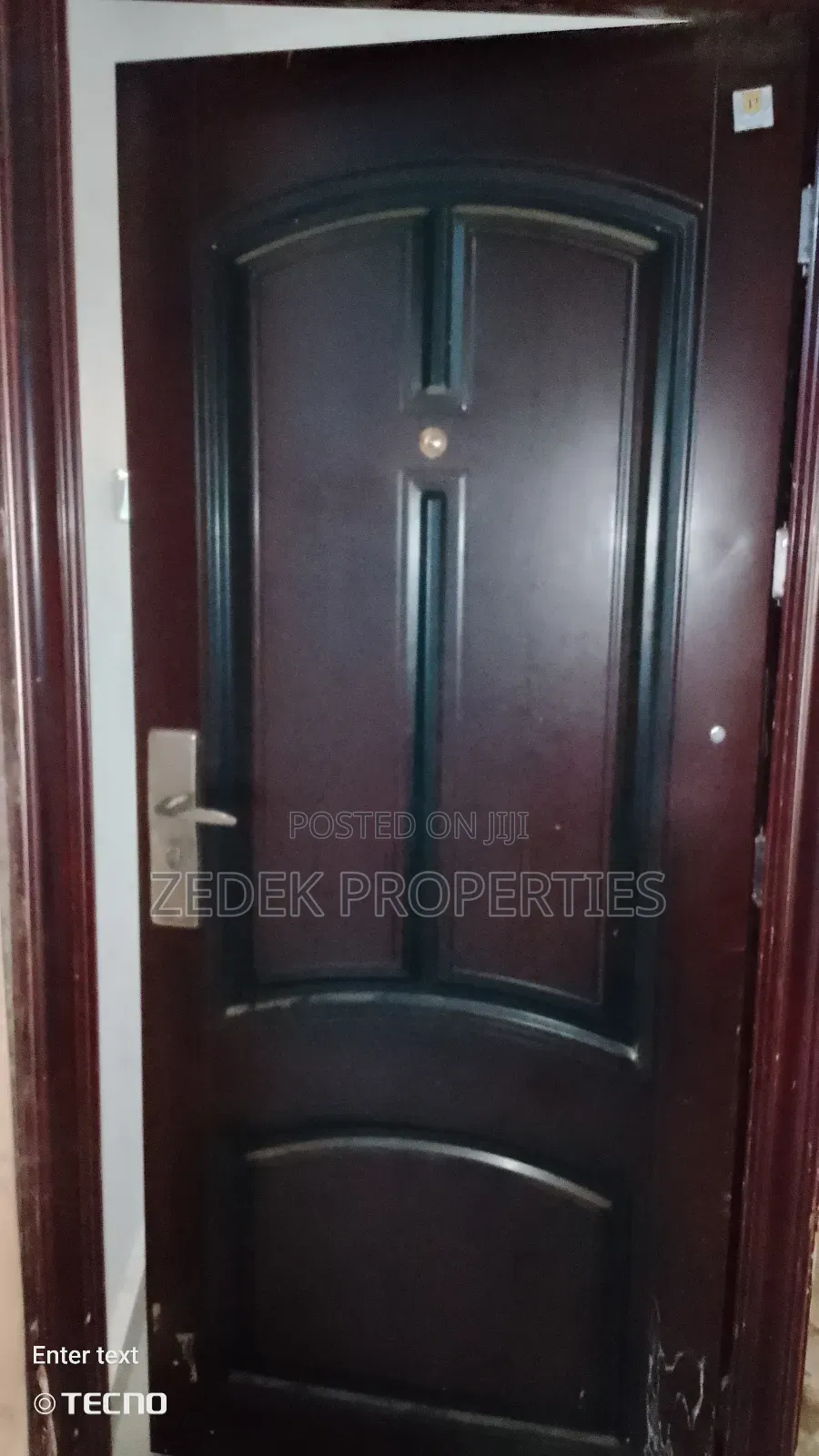 1bdrm Apartment in Kwabenya Acp Road, Ashomang Estate for rent
