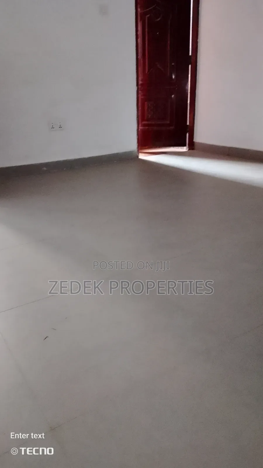 1bdrm Apartment in Kwabenya Acp Road, Ashomang Estate for rent