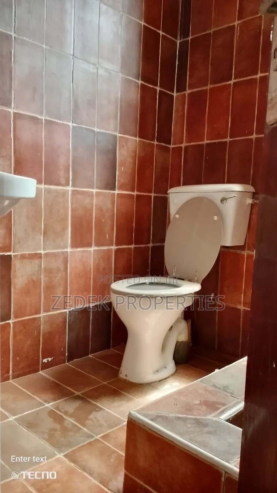 1bdrm Apartment in Kwabenya Acp Road, Ashomang Estate for rent