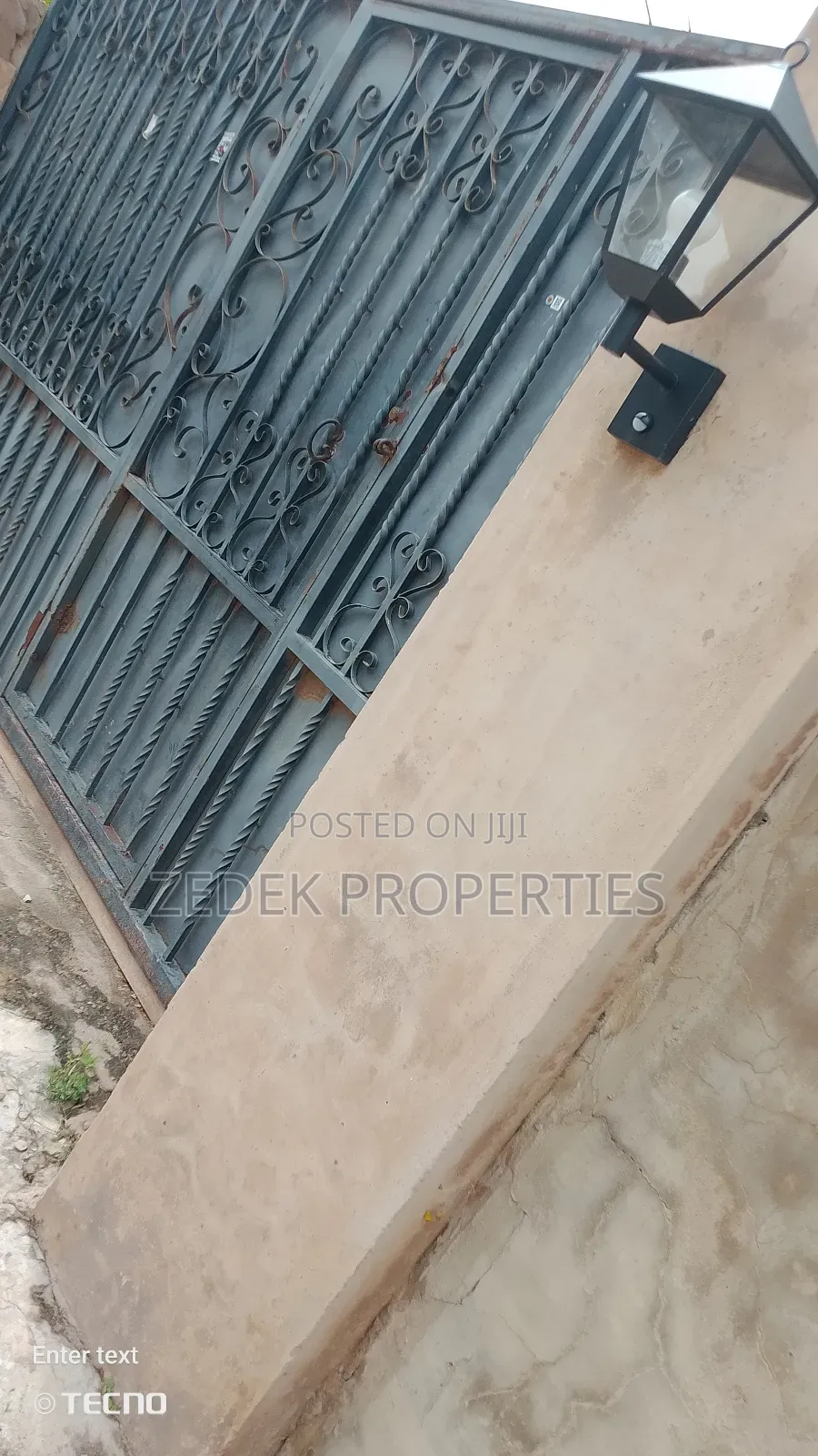 1bdrm Apartment in Kwabenya Acp Road, Ashomang Estate for rent