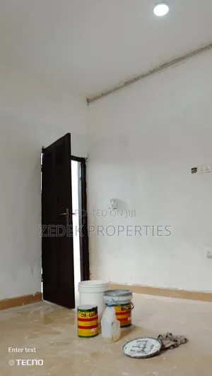 1bdrm Apartment in Kwabenya Acp Road, Ashomang Estate for rent