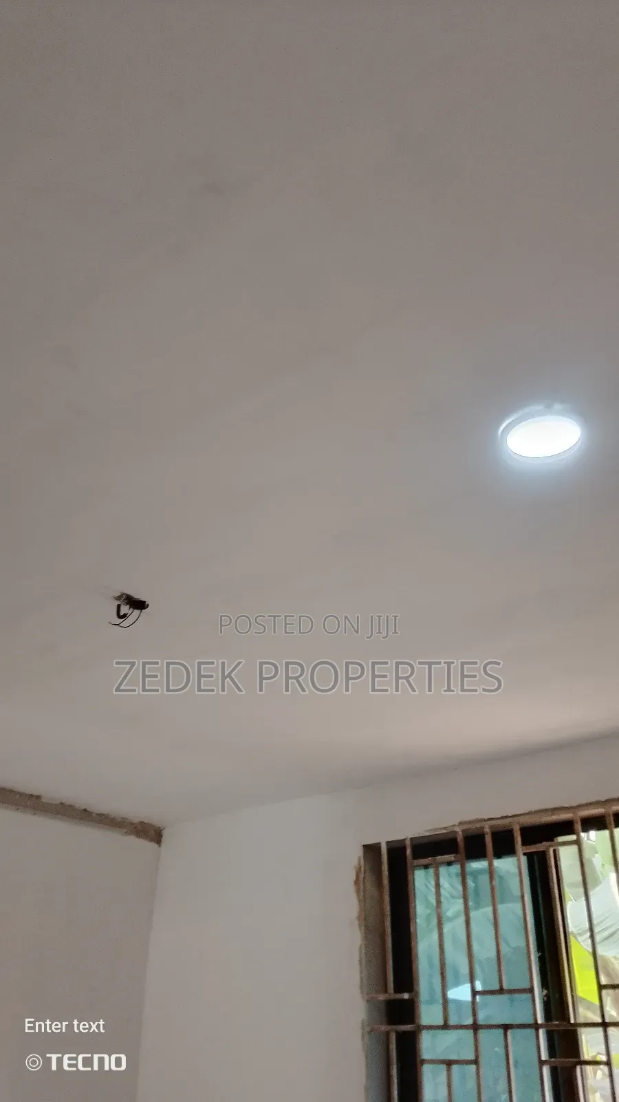 1bdrm Apartment in Kwabenya Acp Road, Ashomang Estate for rent