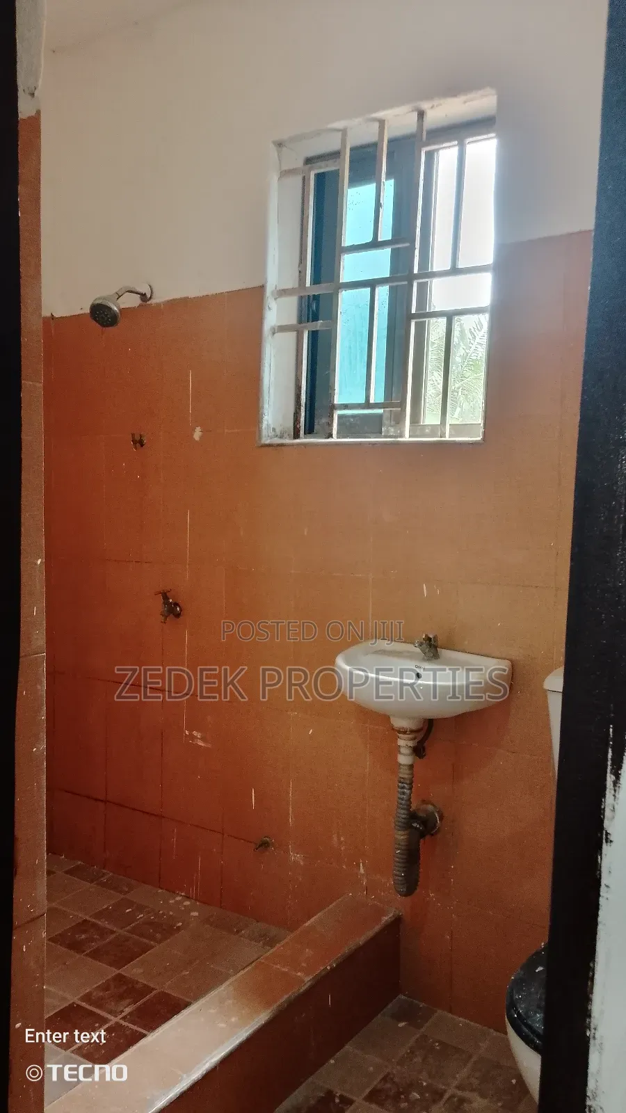 1bdrm Apartment in Kwabenya Acp Road, Ashomang Estate for rent