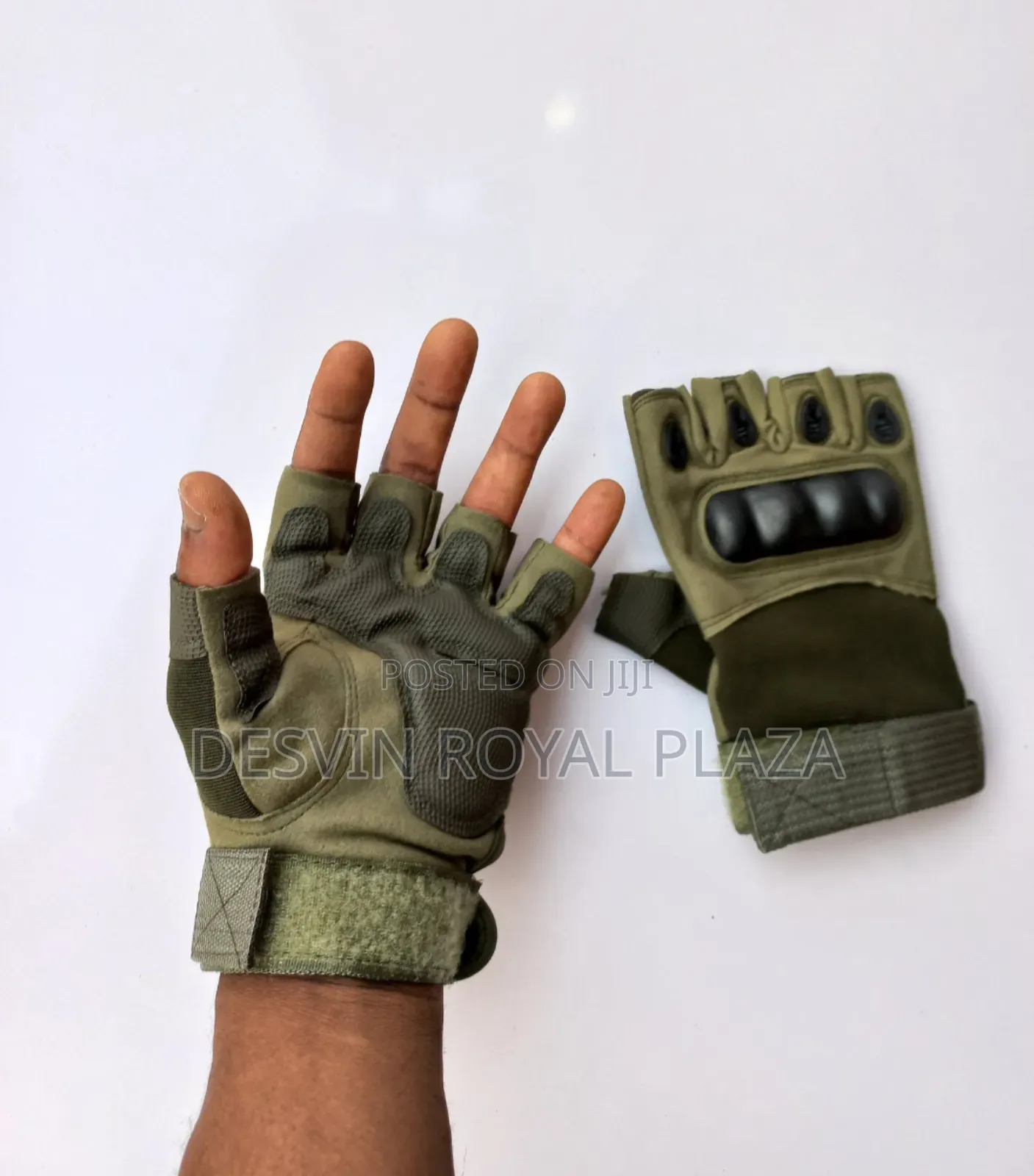 Biking/Riding/Gym Gloves