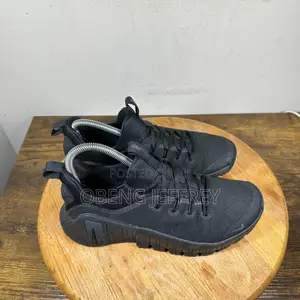 Original Nike Metcon 6 All Black