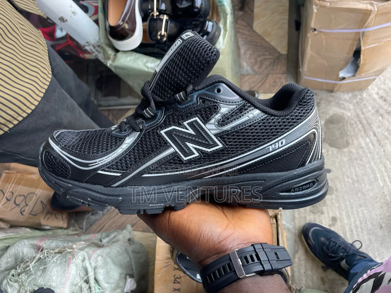 New Balance