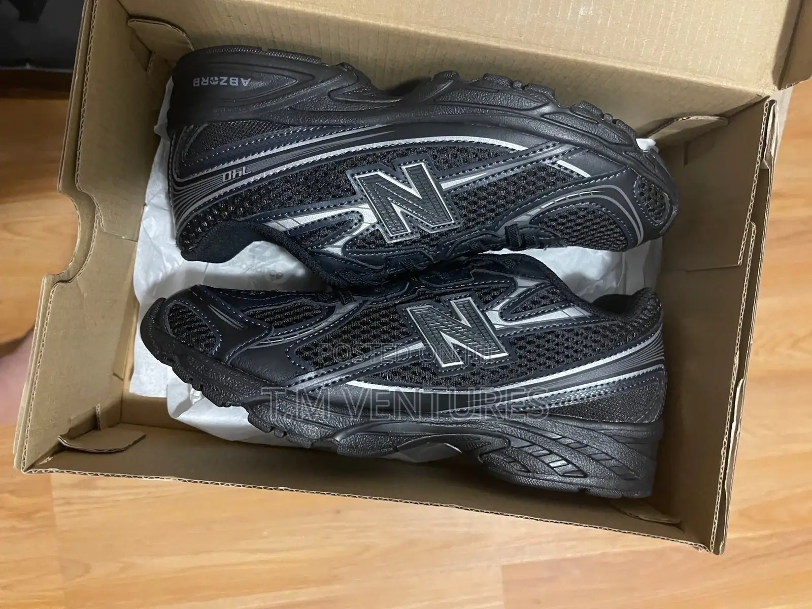 All Sneakers