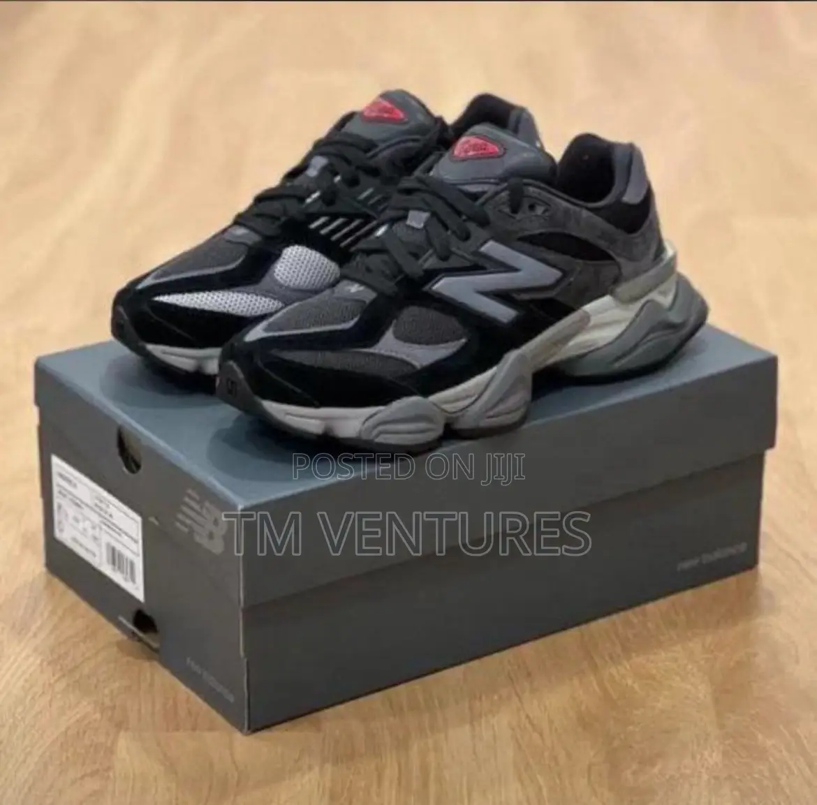 New Balance