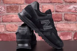 All Sneakers