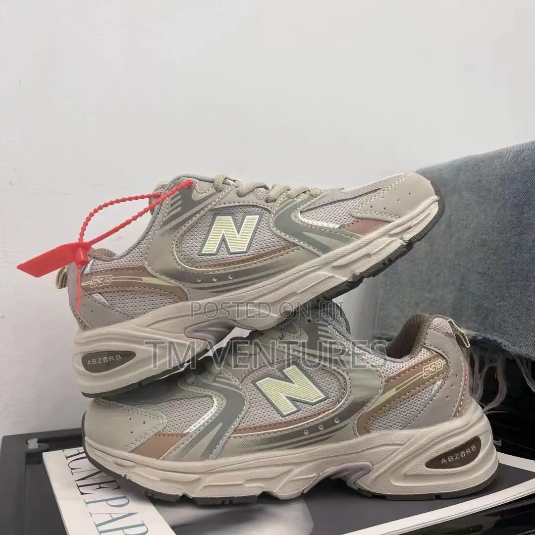 New Balance