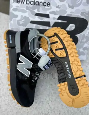 New Balance