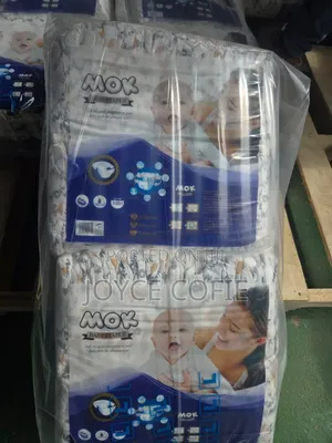 Baby Diapers