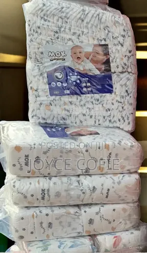 Baby Diapers