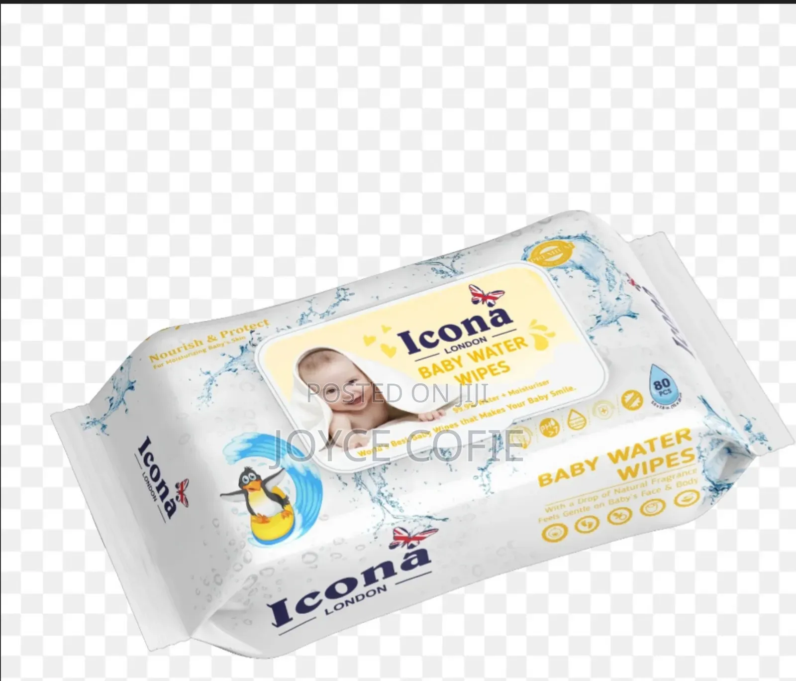 Baby Wipes